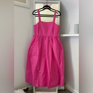 Sleeveless Sundress - A New Day